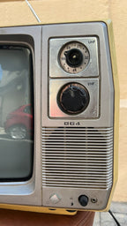 Beijing Vintage Television