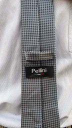 Grey Classic TIe