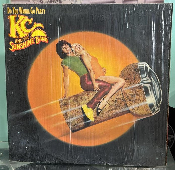 KC and the Sunshine Band - Do You Wanna Go Party
