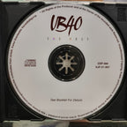 UB40 - The Best (Rare Unofficial Release)