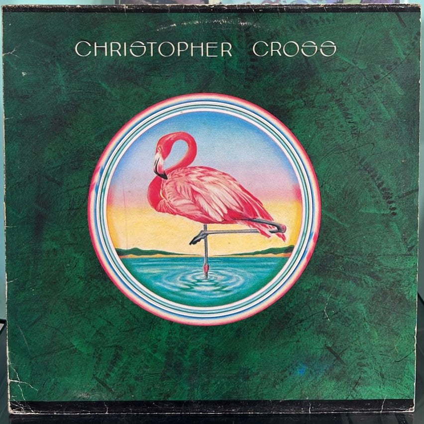 Christopher Cross - Christopher Cross