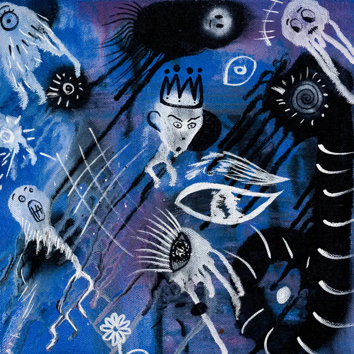 GLIDDEEE - KINETIC FLAW