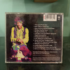 Stone Free: A Tribute to Jimi Hendrix