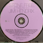 Stone Free: A Tribute to Jimi Hendrix
