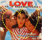Various - Love is a Battlefield