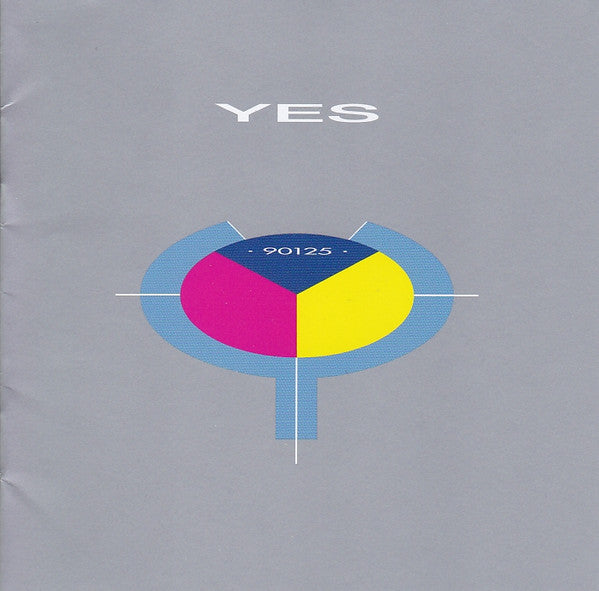 YES - 90125