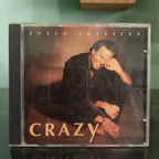 Julio Iglesias - Crazy