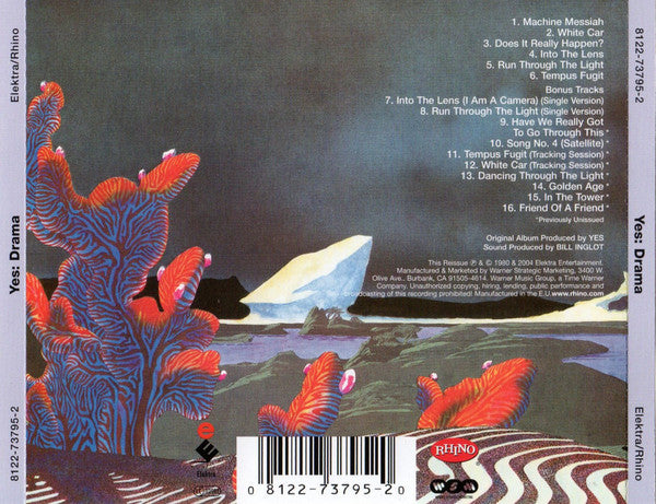 YES - Drama
