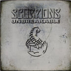 Scorpions - Unbreakable