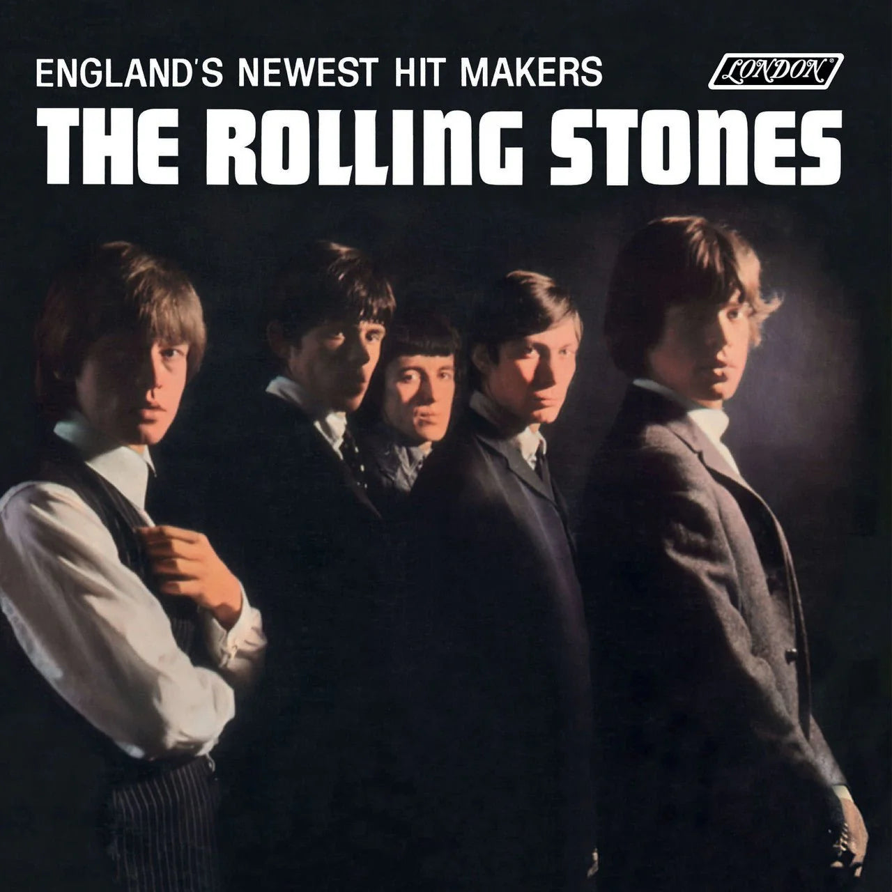 The Rolling Stones - England's Newest Hit Makers