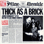 Jethro Tull - Thick As A Brick
